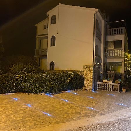 Villa Grey Stone Водице Экстерьер фото